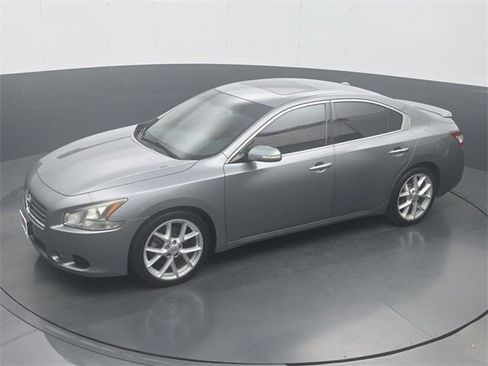 Used 2009 Nissan Maxima 3.5 SV w/ Sport Pkg image 22