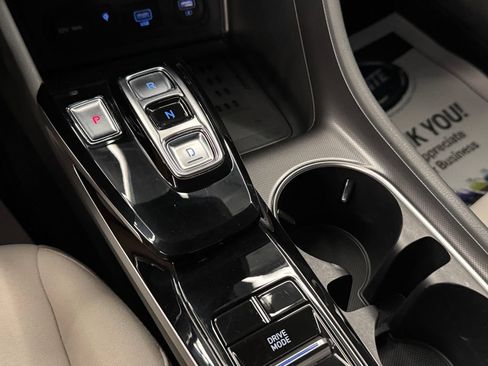 Used 2023 Hyundai Sonata SEL w/ Cargo Package FWD image 16