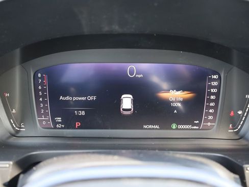 New 2026 Honda Pilot TrailSport image 15