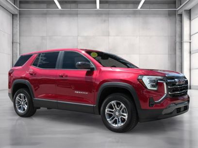 Used 2025 GMC Terrain Elevation