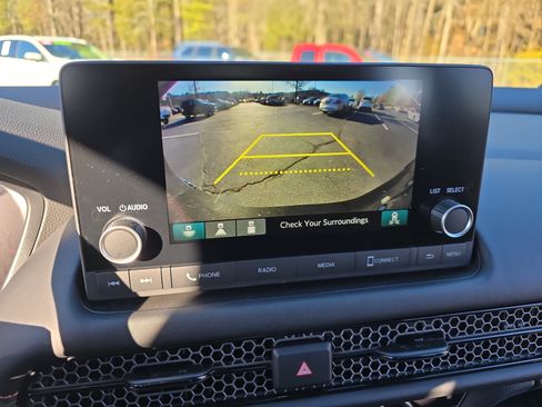 Used 2023 Honda HR-V Sport image 22