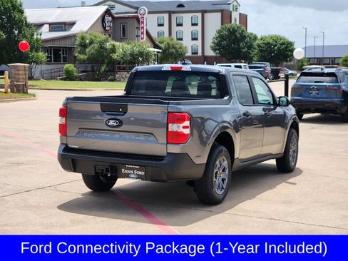 New 2026 Ford Maverick XLT w/ XLT Luxury Package FWD image 7