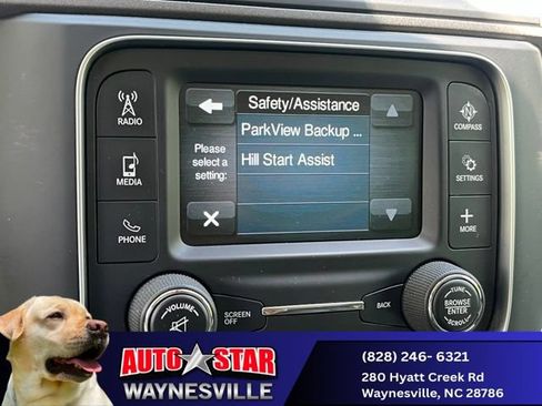 Used 2019 RAM 1500 Tradesman w/ Popular Equipment Group AWD/4WD image 14