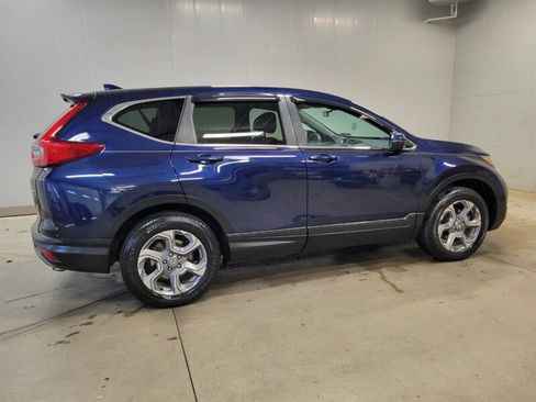Used 2019 Honda CR-V EX image 10