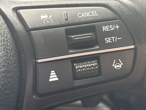 Certified 2024 Honda Accord Sport image 32