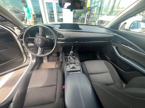 Used 2020 MAZDA CX-30 AWD image 11