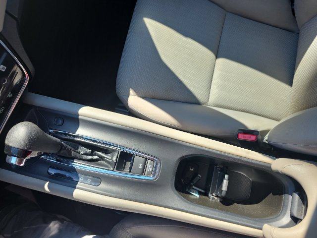 Used 2016 Honda HR-V EX image 24