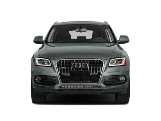 Used 2015 Audi Q5 2.0T Premium Plus w/ Technology Package AWD/4WD image 4