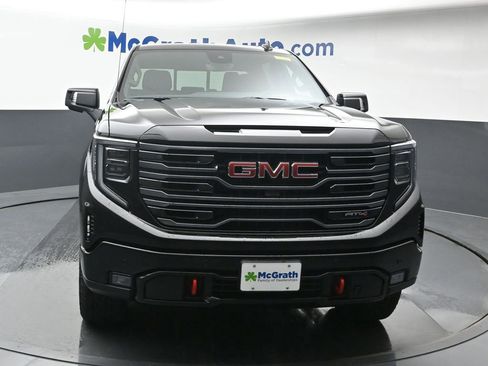 New 2026 GMC Sierra 1500 AT4 w/ AT4 Premium Package image 4