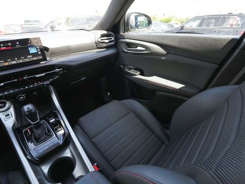 Used 2024 Dodge Hornet R/T w/ R/T Blacktop Package AWD/4WD image 43