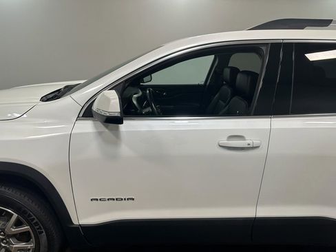 Used 2021 GMC Acadia SLT image 49