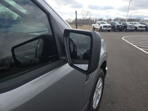 Used 2024 Ford F150 XL w/ Equipment Group 103A High image 4