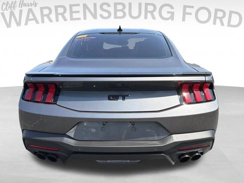 Used 2026 Ford Mustang GT Premium RWD image 6