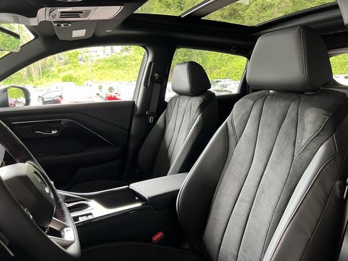 New 2025 Acura ADX A-Spec image 13