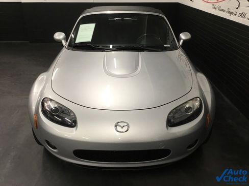 Used 2006 MAZDA MX-5 Miata Touring image 15