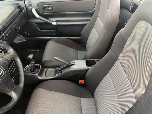 Used 2002 Toyota MR2 image 14