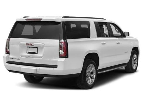 Used 2015 GMC Yukon XL SLT w/ Open Road Package image 30