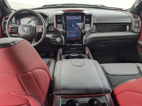 Used 2026 RAM 1500 Rebel w/ Rebel Level 1 Equipment Group AWD/4WD image 15
