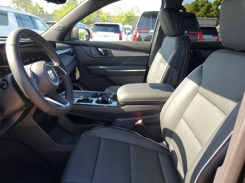 New 2026 Buick Enclave Preferred w/ Power Package FWD image 19