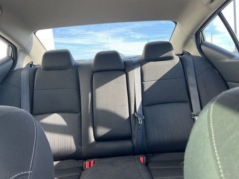 Used 2023 Nissan Altima 2.5 SV image 12