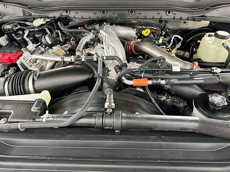 New 2026 Ford F350 Lariat AWD/4WD image 30