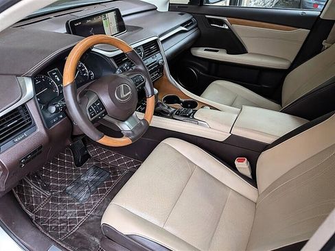 Used 2016 Lexus RX 350 AWD w/ Premium Package image 2