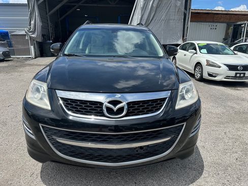 Used 2011 MAZDA CX-9 Grand Touring w/ Moonroof & Bose Audio Pkg FWD image 2