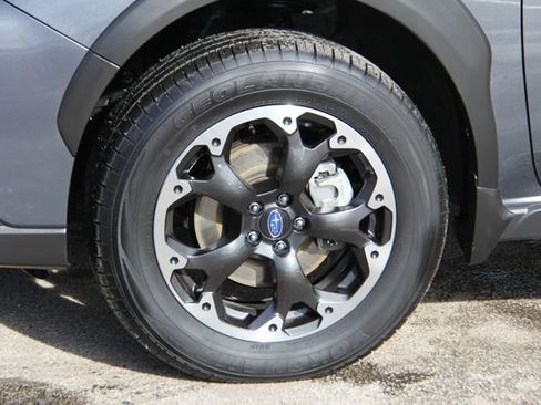 Certified 2023 Subaru Crosstrek 2.0i Premium image 14