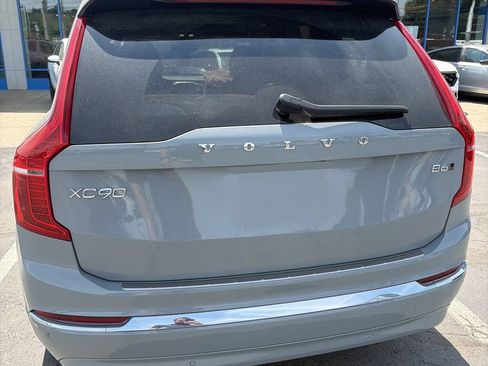 Used 2024 Volvo XC90 B6 Plus AWD/4WD image 5
