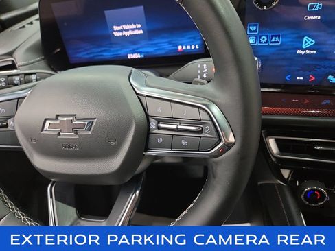 Certified 2024 Chevrolet Traverse Z71 AWD/4WD image 18