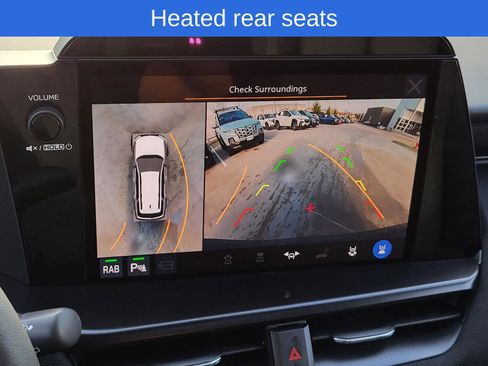 New 2026 Subaru Outback Limited XT image 11