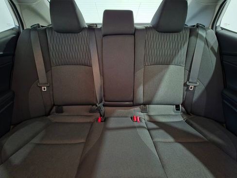 Used 2026 Toyota Camry LE FWD image 15