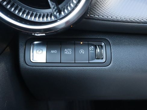 New 2026 Chevrolet Equinox LT AWD/4WD image 17
