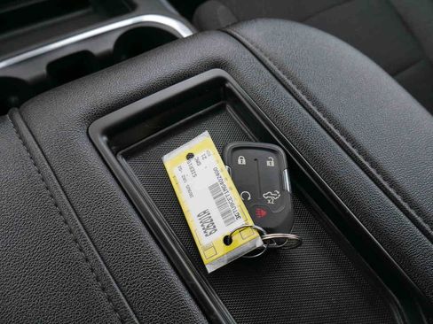 Used 2021 GMC Sierra 1500 Elevation w/ X31 Off-Road Package image 34