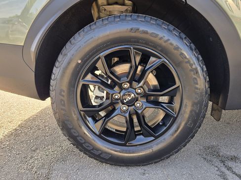 Certified 2023 Kia Sportage X-Pro image 17