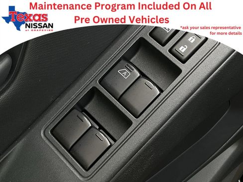 Used 2022 Nissan Frontier S w/ Technology Package image 12