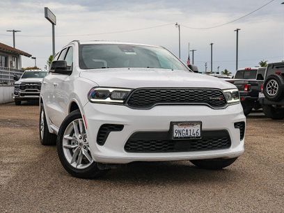 Used 2024 Dodge Durango GT
