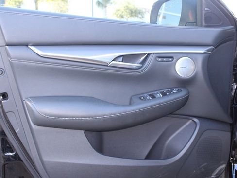 Certified 2025 INFINITI QX55 Essential image 10