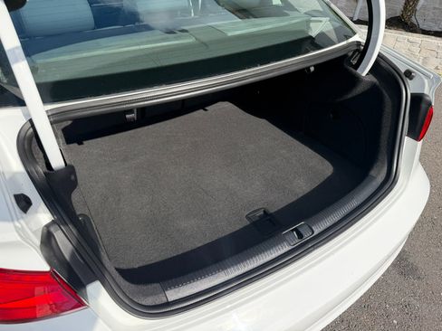 Used 2016 Audi A3 2.0T Premium w/ Audi MMI Navigation Plus image 42