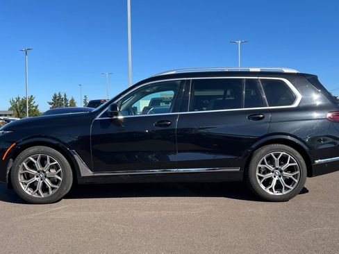 Used 2023 BMW X7 xDrive40i image 7