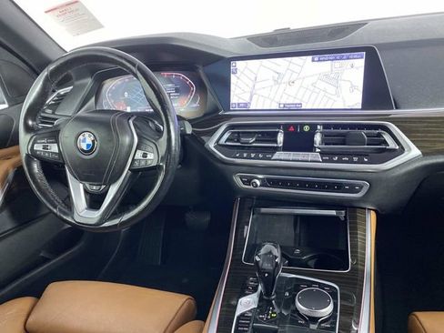 Used 2019 BMW X5 xDrive40i AWD/4WD image 15