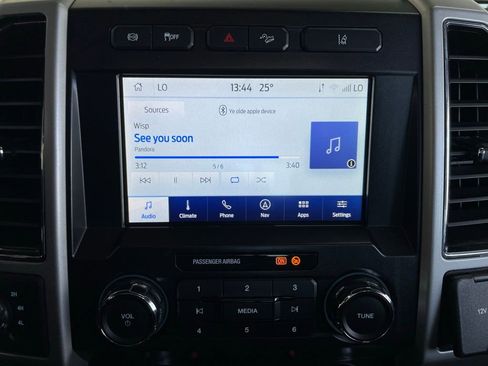 Used 2020 Ford F350 Lariat w/ Lariat Ultimate Package image 47