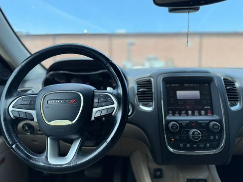 Used 2017 Dodge Durango GT w/ Premium Group AWD/4WD image 20