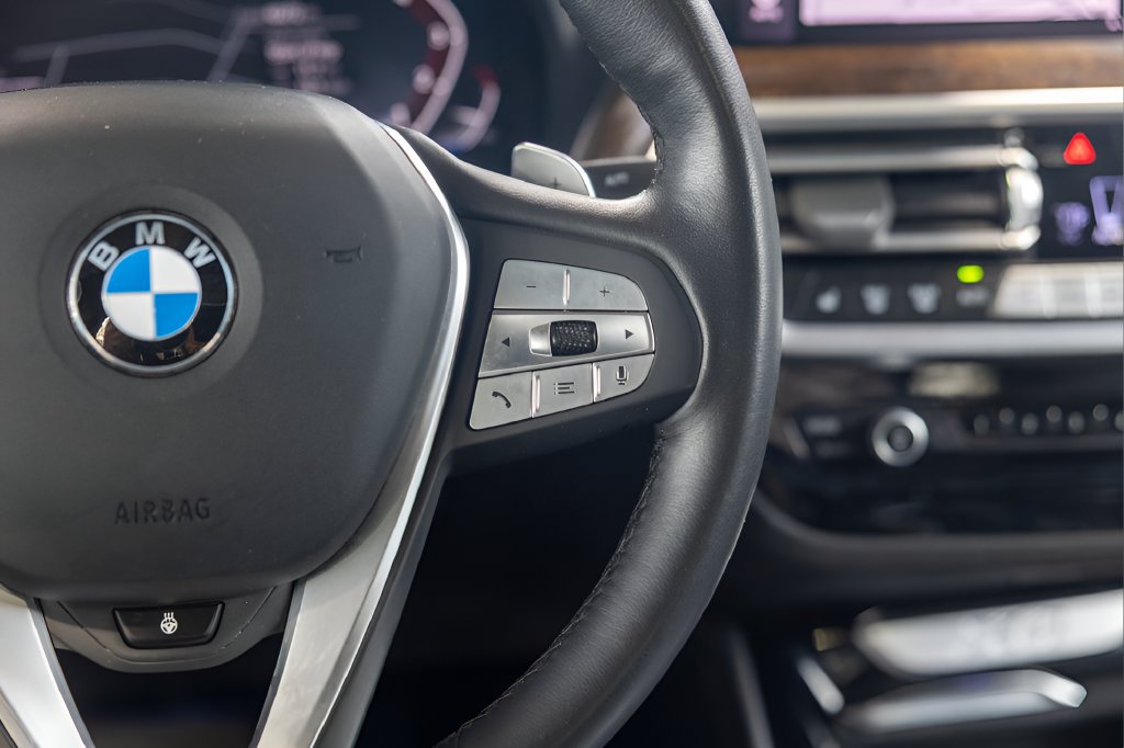 Used 2024 BMW X4 xDrive30i AWD/4WD image 29