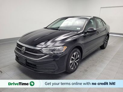Used 2024 Volkswagen Jetta S