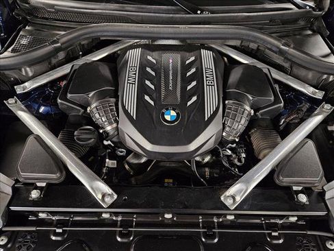 Certified 2023 BMW X5 M50i w/ Executive Package image 23