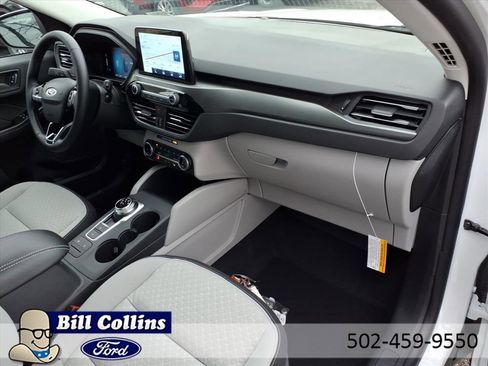 New 2026 Ford Escape Active w/ Cold Weather Package image 12