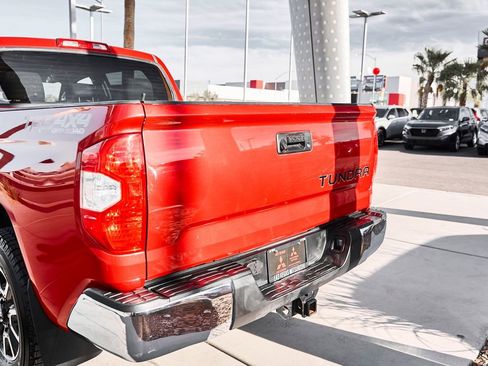 Used 2019 Toyota Tundra SR5 w/ TRD Off Road Package AWD/4WD image 10