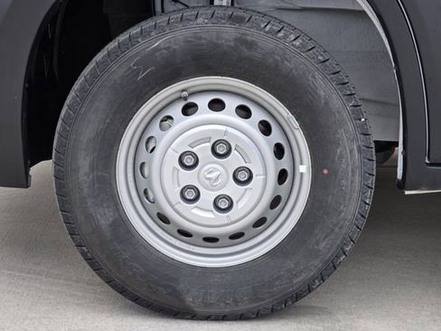 Used 2025 RAM ProMaster 2500 image 11