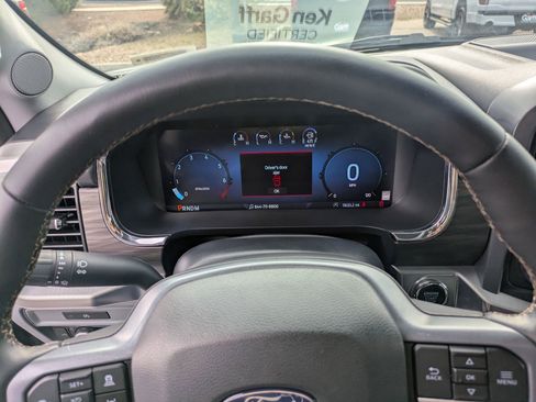 Used 2025 Ford F150 Lariat w/ Equipment Group 501A Mid image 19